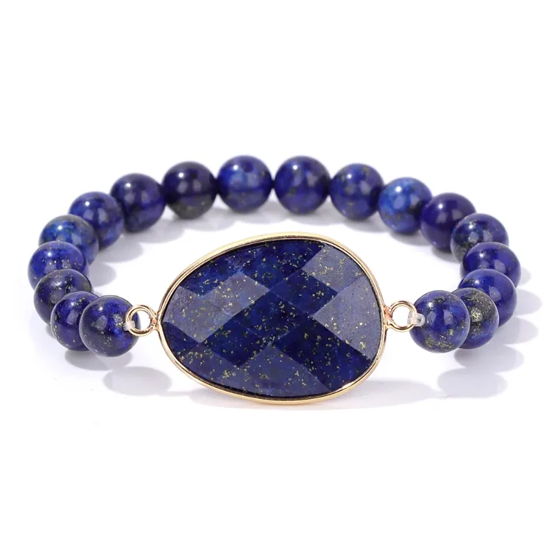 17CM Lapis-lazuli