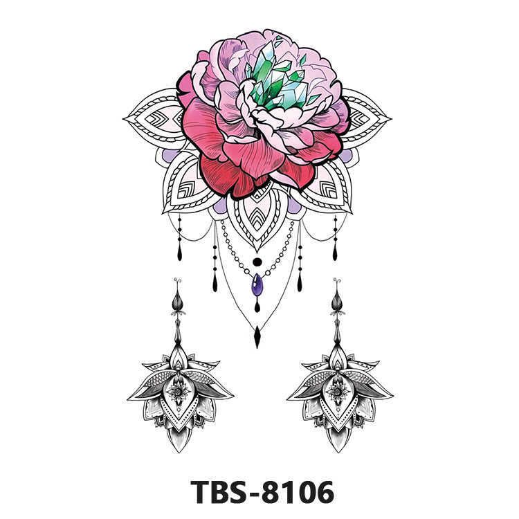 TBS-8106-120X190MM