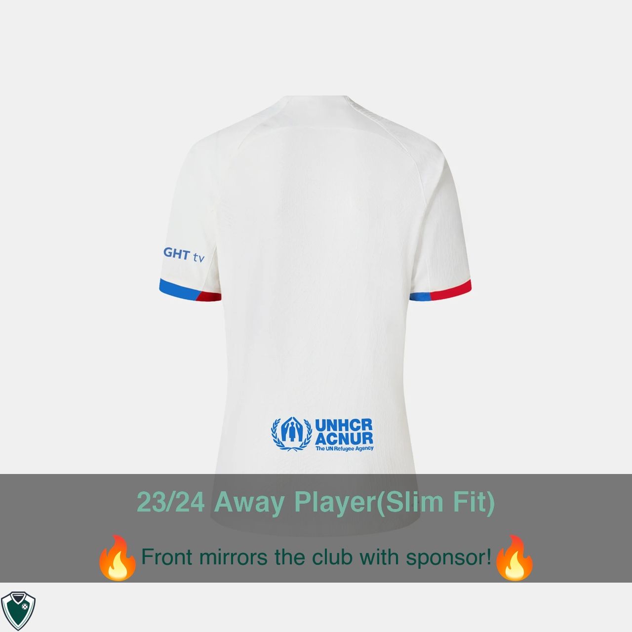 Away Player