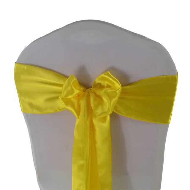 Yellow-10 Pcs