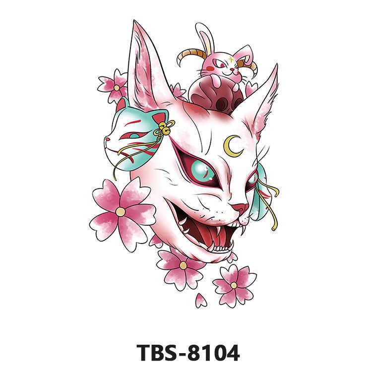 TBS-8104-120X190MM