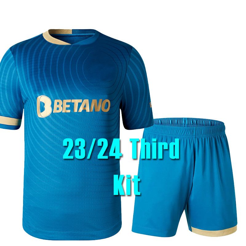 Boertu 23 24 third kit