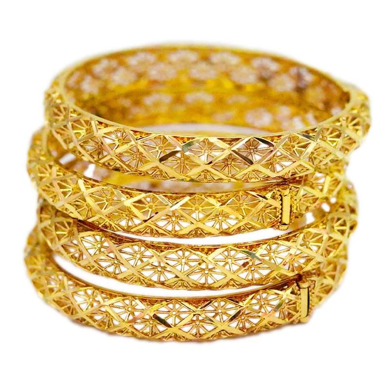 China Gold Platted Schmuck