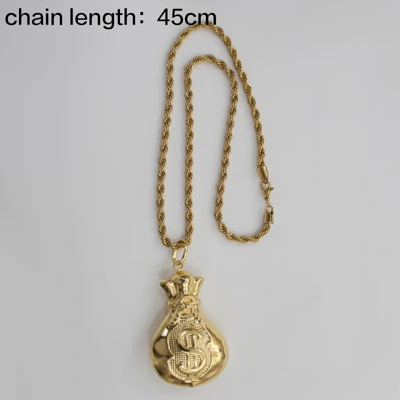 CHINA 6010007-45cm chain