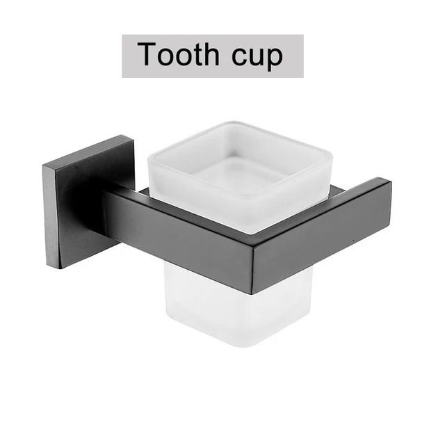 Toothcup Holder