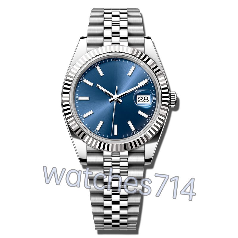 DATEJUST — 2