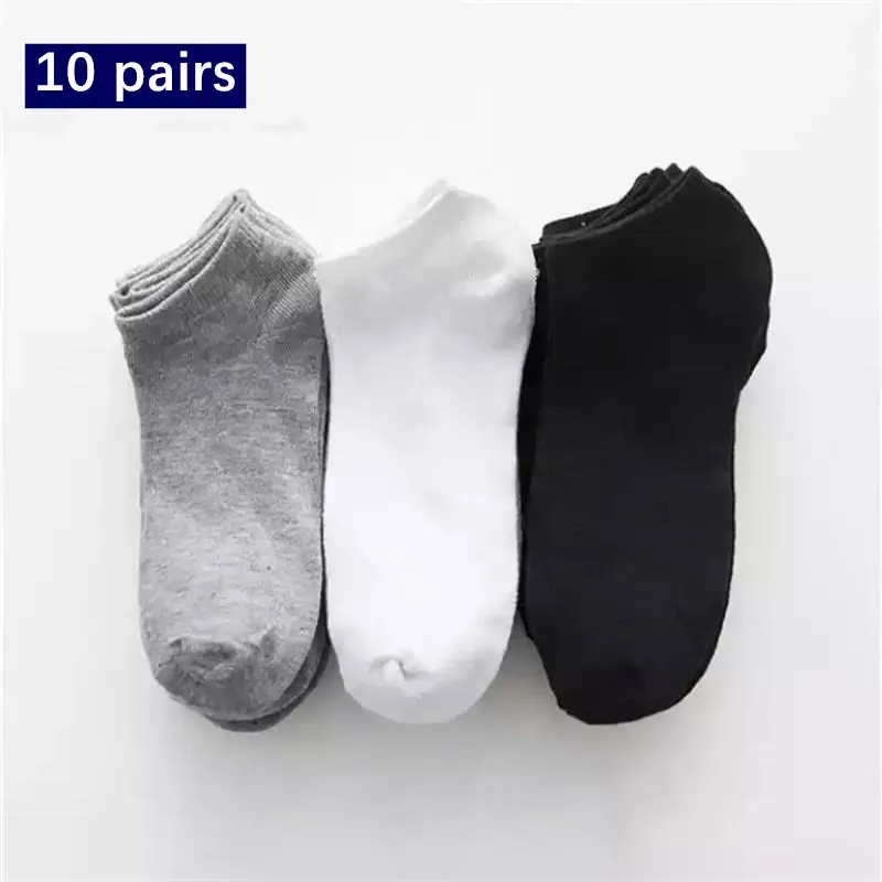 10 paires multiples