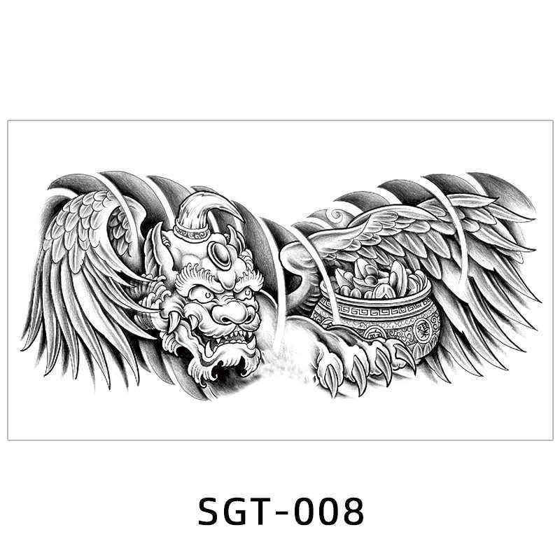 SGT-008-190x320mm