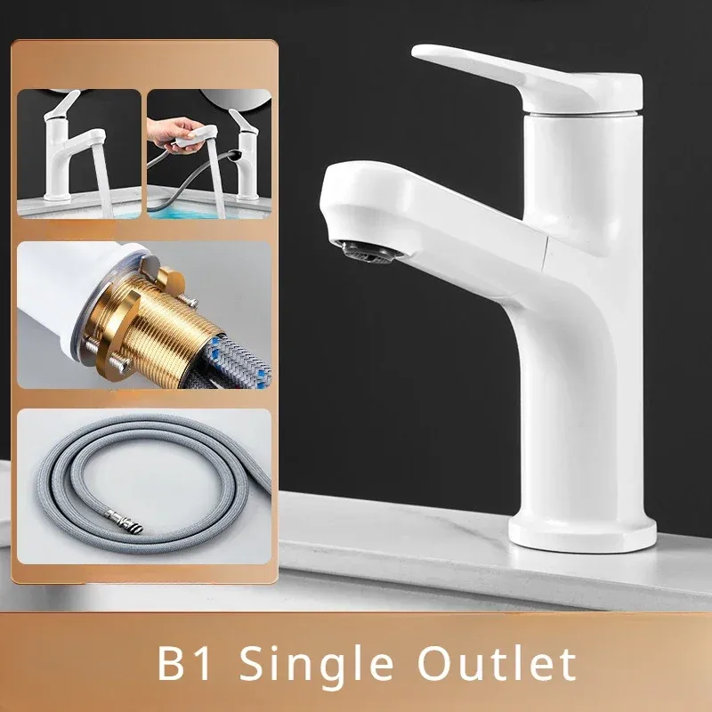 B1 Single Outlet