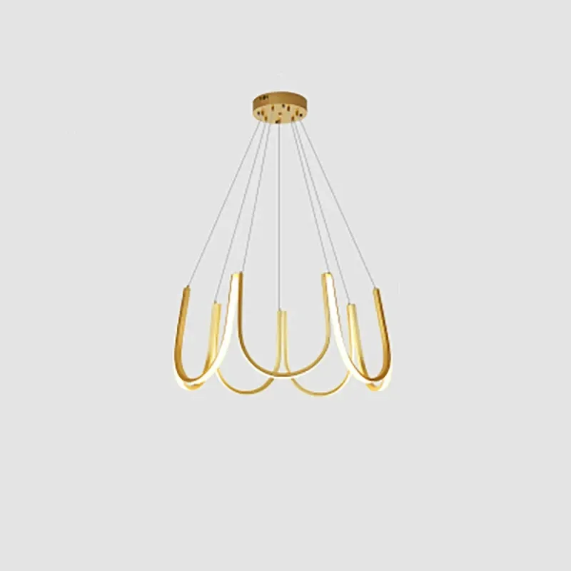 Warmes Licht D65cm Golden