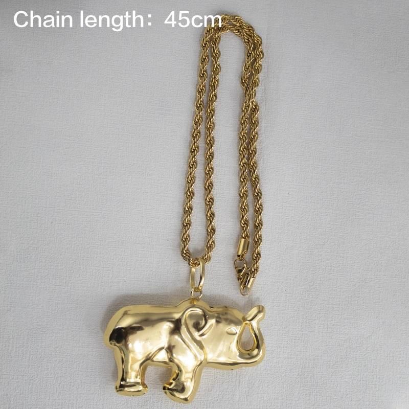 CHINA 6010005-45cm chain