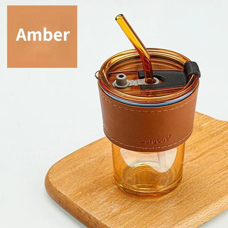 400ml China Amber