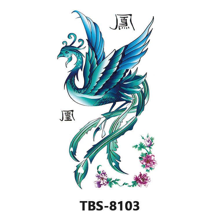 TBS-8103-120X190MM