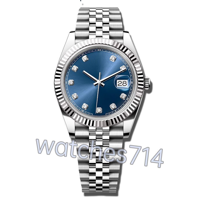 Datejust - 30