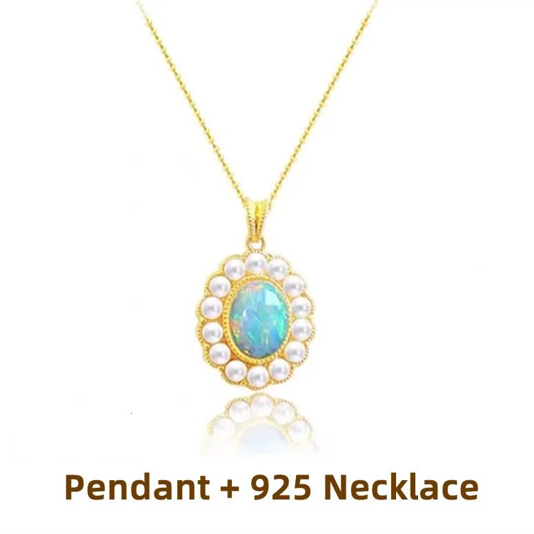 S925 ketting