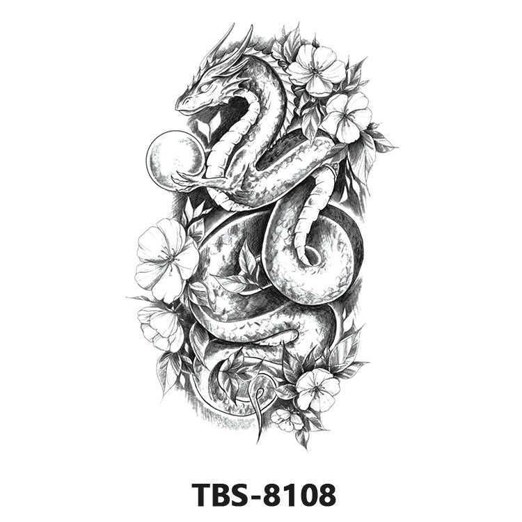 TBS-8108-120X190MM