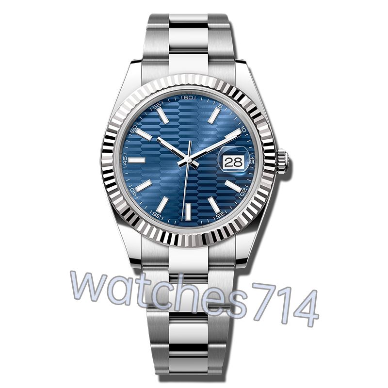 Datejust - 3