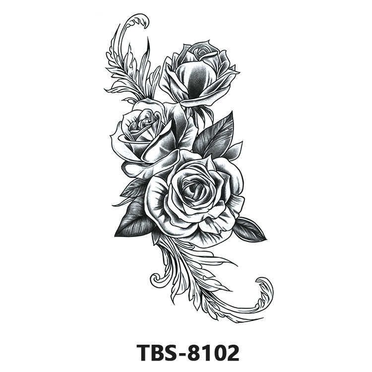 TBS-8102-120X190MM