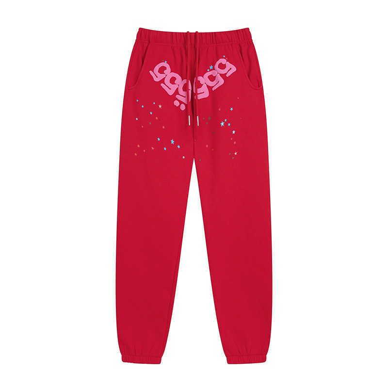 63109 red pants