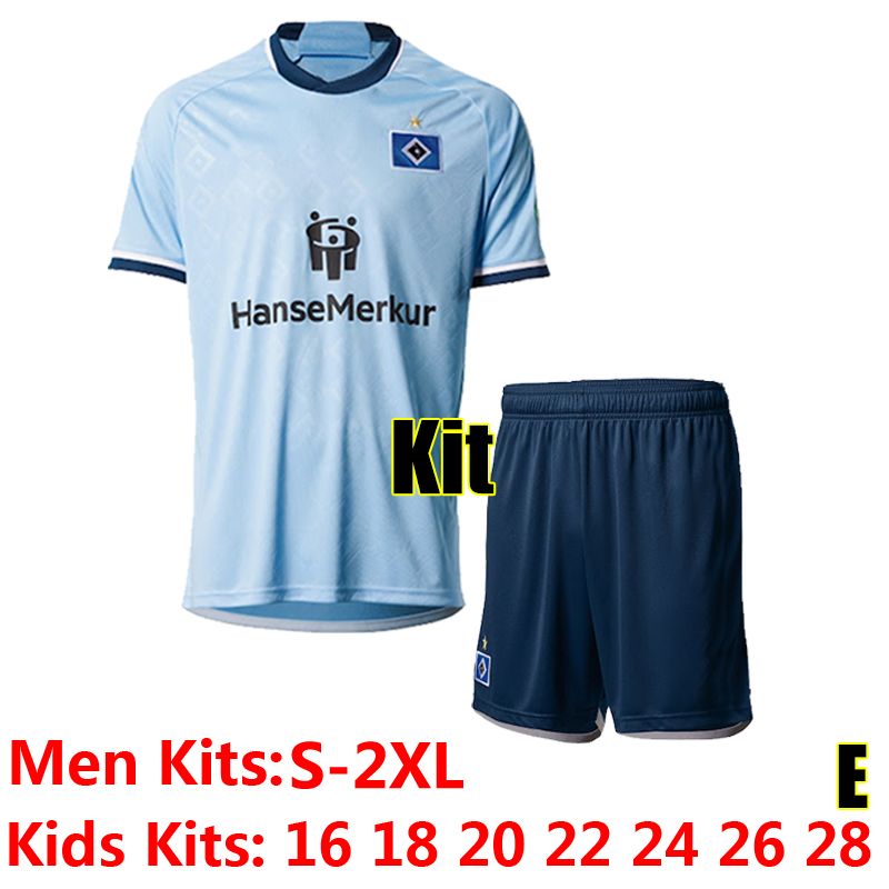 hanbao 23-24 Away Kit