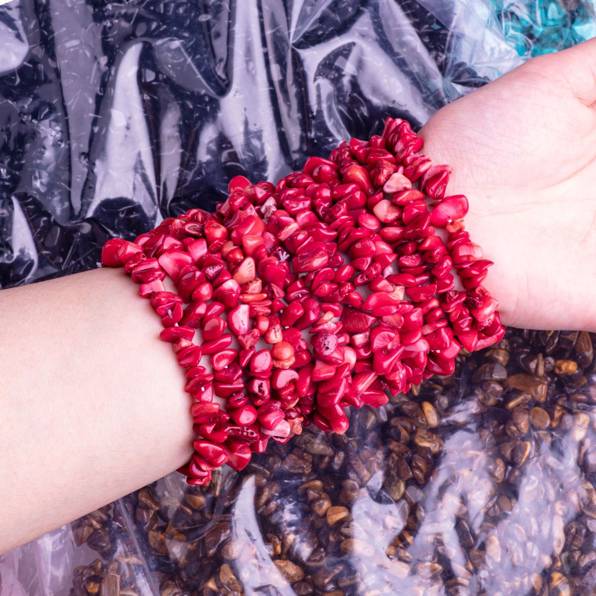 Red Coral / 1 PC