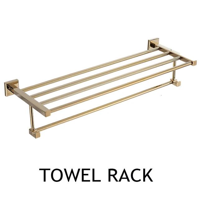 Towel Rack