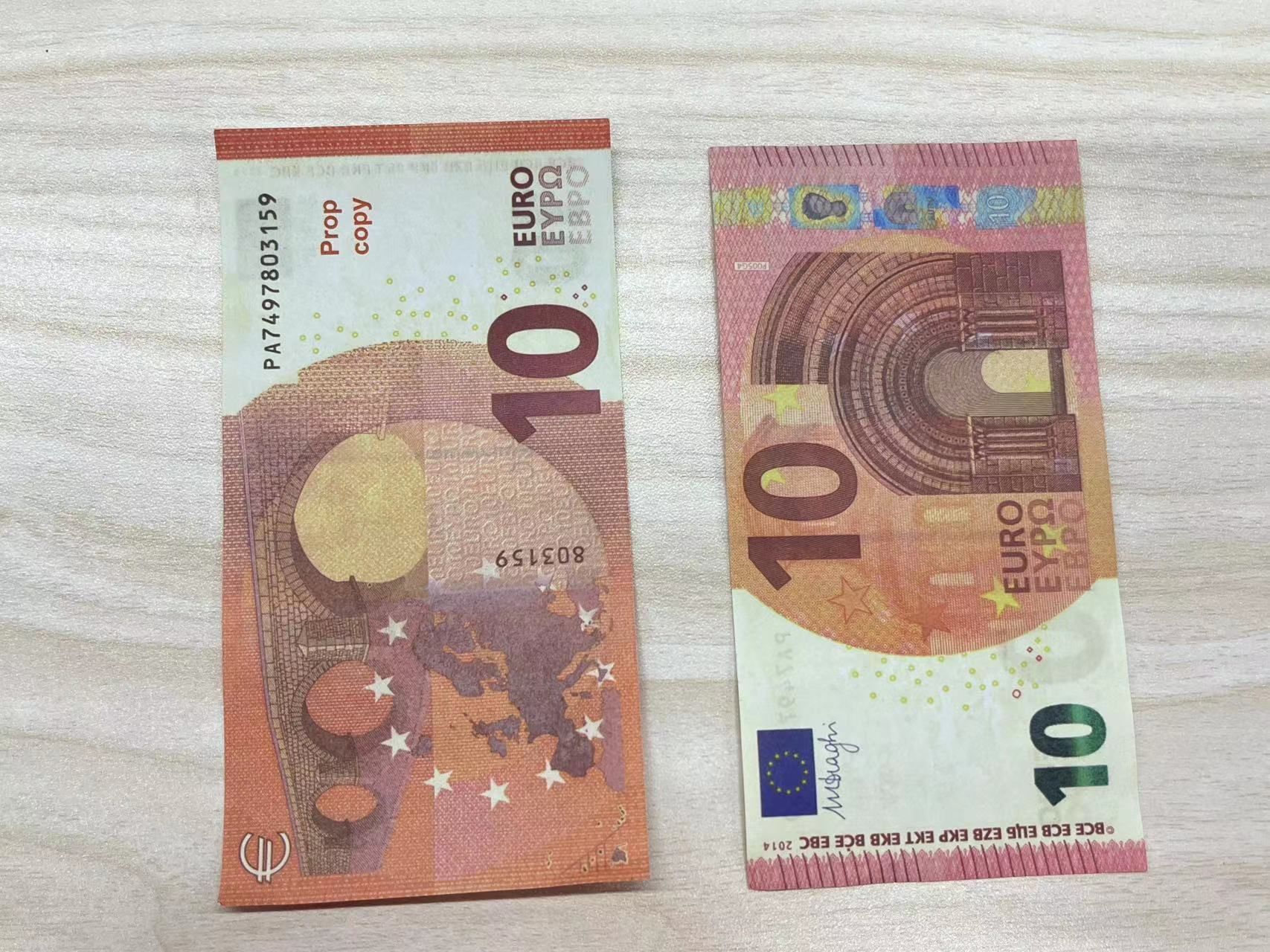 10 EURO