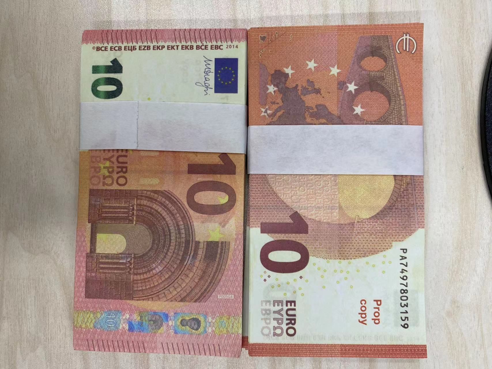 10 euros