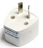 Alternativ: AU 220V Plug;