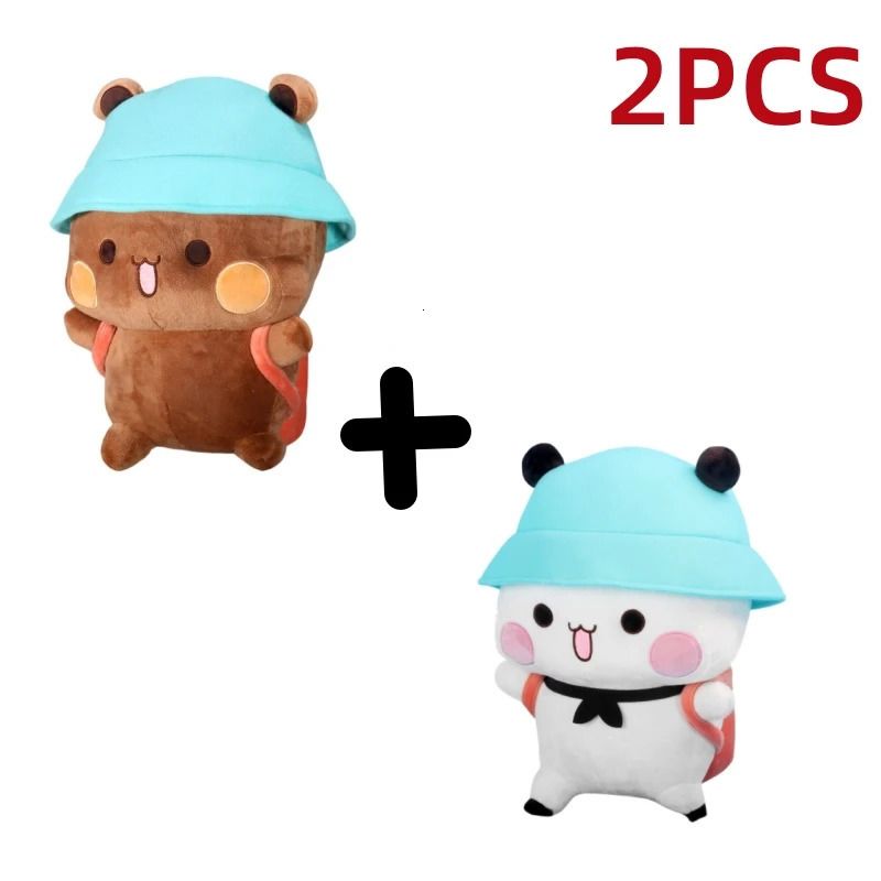 2pcs