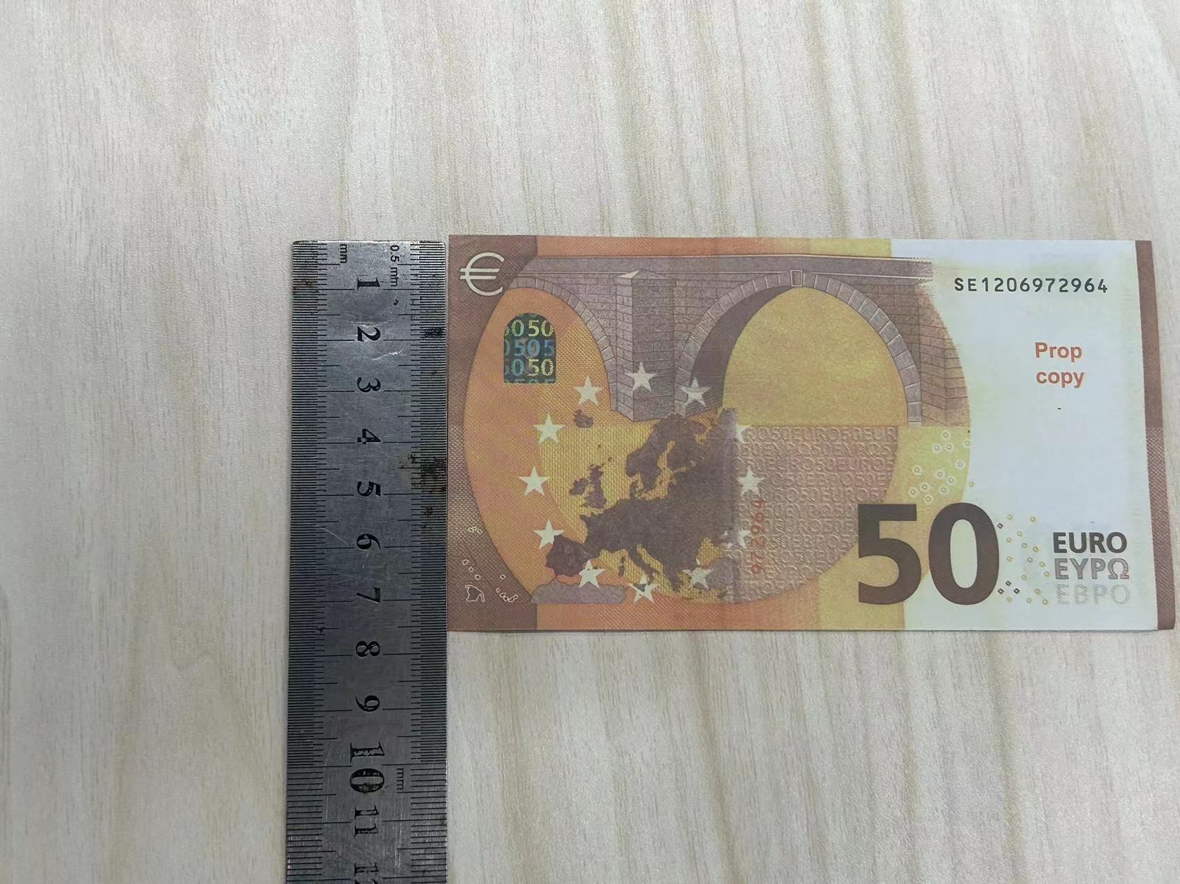 50 Euro