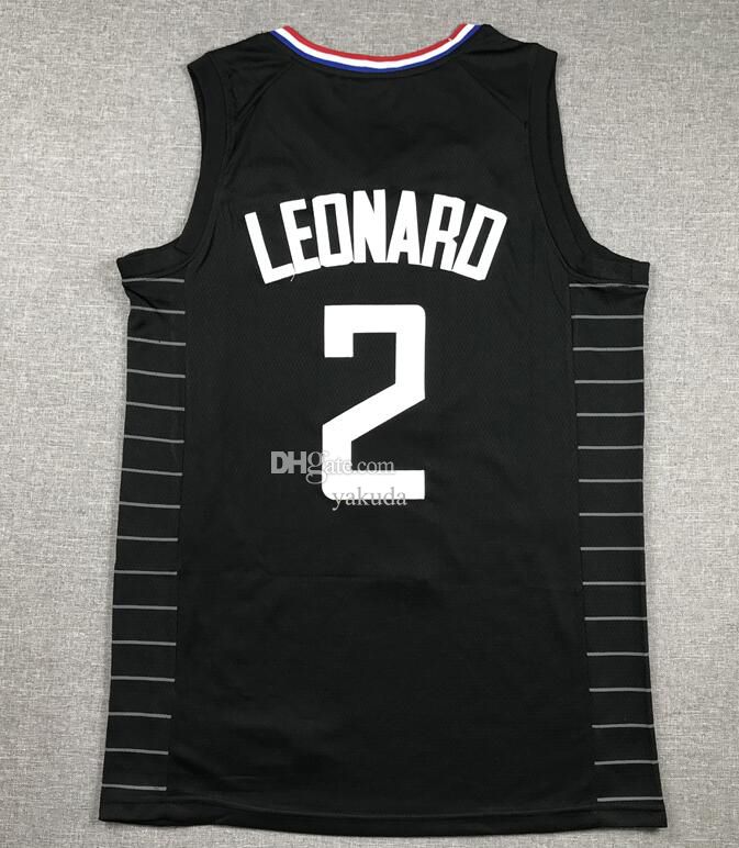 Leonard 2 Black