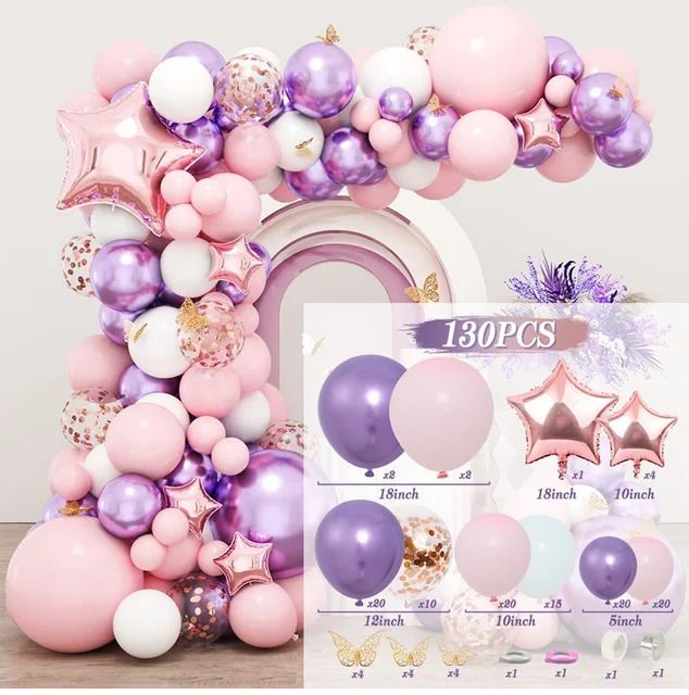 Balloon 14-Set