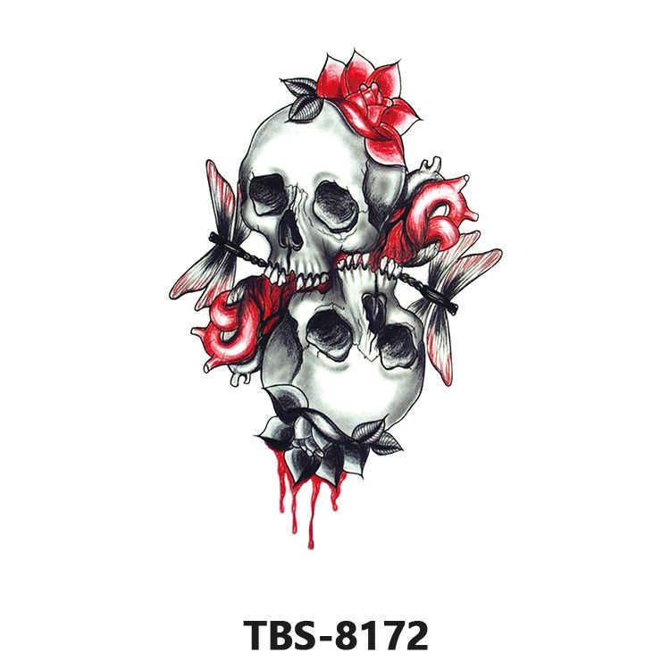 Tbs-8172-120x190mm