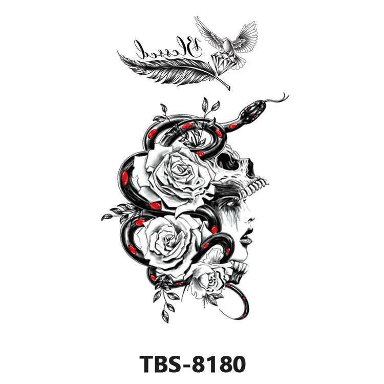 Tbs-8180-120x190mm