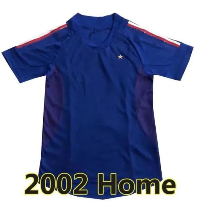 Jersey d'origine 2002