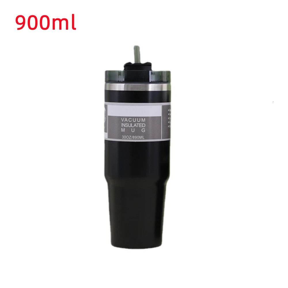 black 900ml