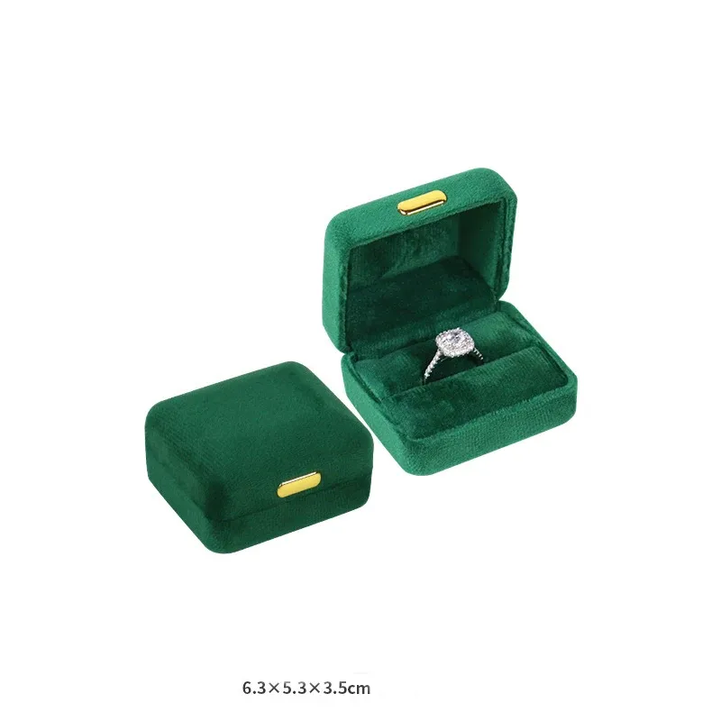 Green-ring box