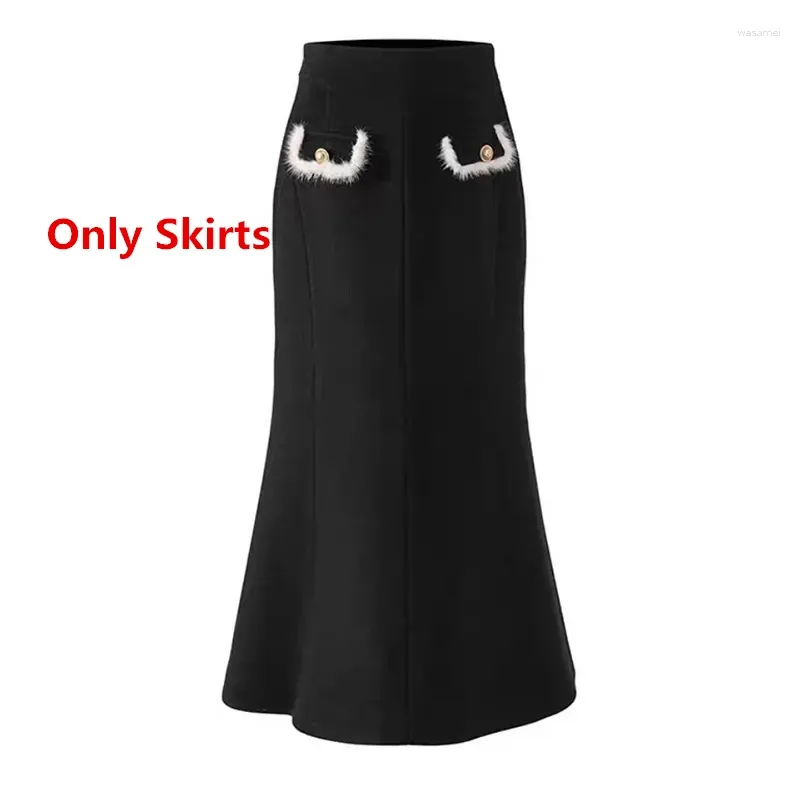 Only Skirts