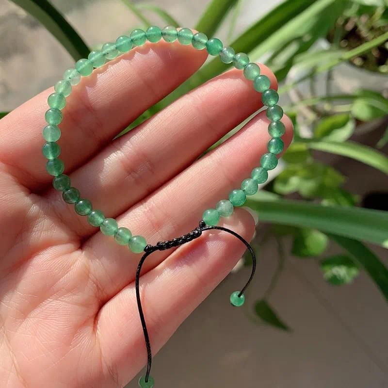 Aventurine verde