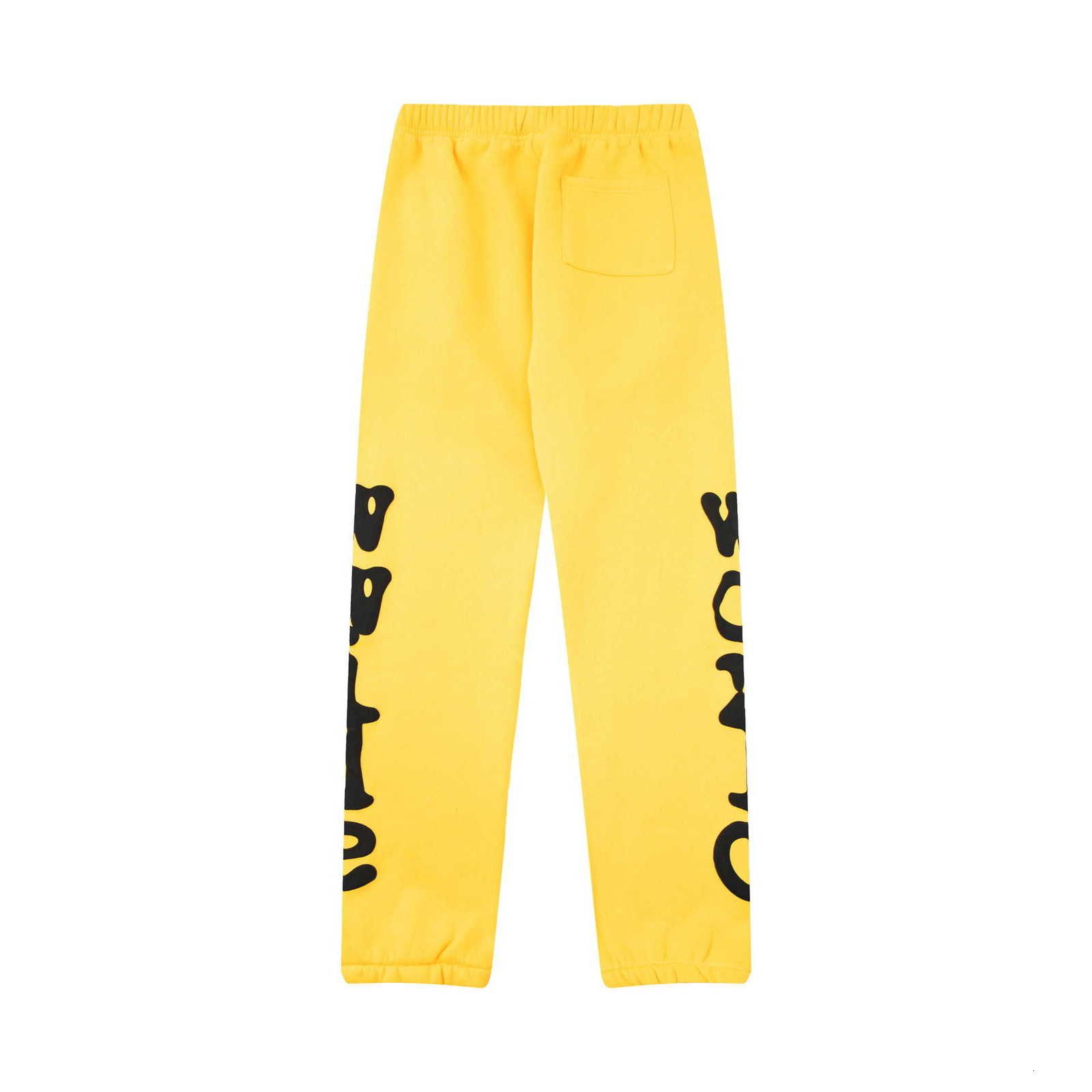 jaune (pantalon sp02)
