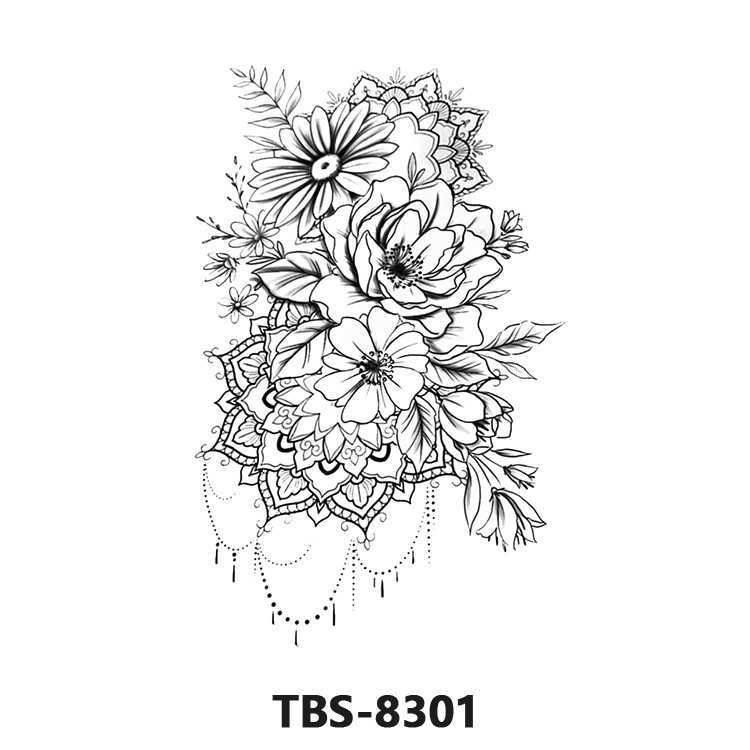 TBS-8301-120x190mm