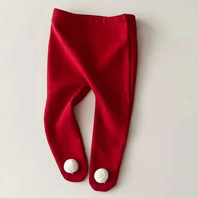 Pantalone rosso