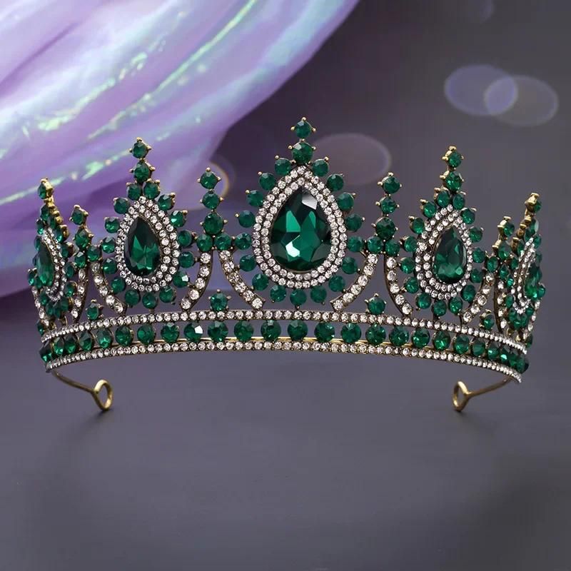 Tiaras C4