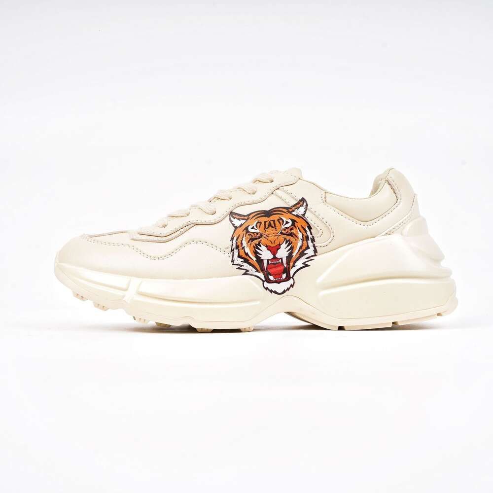 G#039 ؛ S Classic Tiger Head