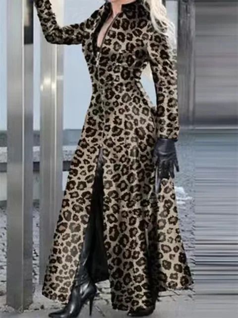 leopard