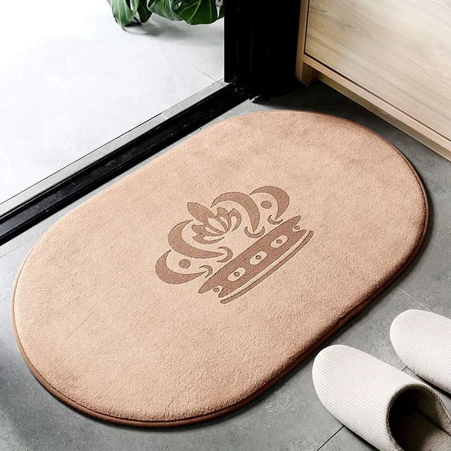 A11 Bathroom Mats-50x80cm l