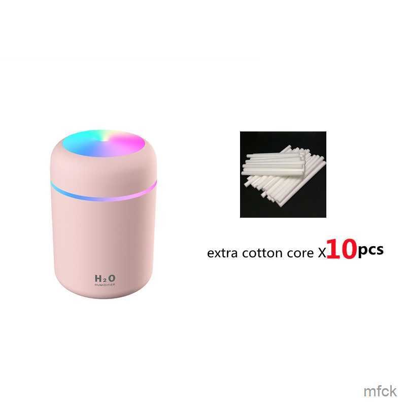 Filtros de color rosa 10