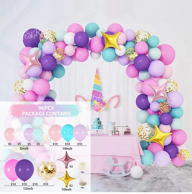 Balloon 20-Set