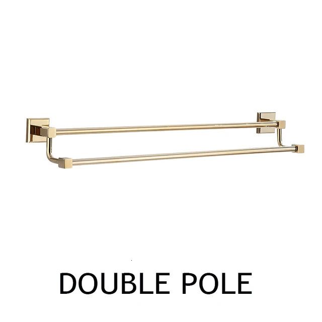 Double Rod